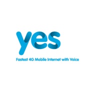 YES CREDIT PREPAID TOPUP