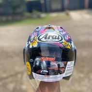 helm copy arai oriental