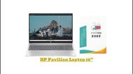 16" HP Pavilion Laptop 電腦專用屏幕保護膜mon貼(貼)