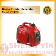 Shengyik Honda Inverter Generator EU10i Original