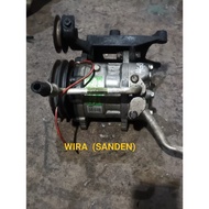 Proton Wira Compressor (Sanden)