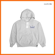 IAB Studio Classic Logo Hoodie