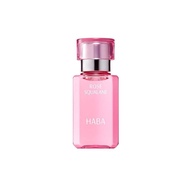 HABA 玫瑰角鯊烷美容油