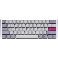 Ducky One 3 Mini Mist Grey - Mechanical keyboard