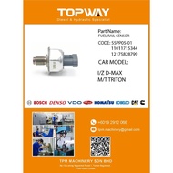 MITSUBISHI TRITON VGT,IZ D-MAX FUEL RAIL SENSOR TOPWAY 55PP05-1TP