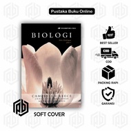 BIOLOGI EDISI 8 JILID 1 - CAMPBELL