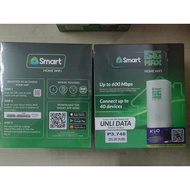 Zuhause | SMART Home WiFi H153-381 & PLDT Home WiFi D2K-FT50