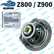 Kawasaki Z 750 800 900 ZX 6 10 R H2 VN800 GTR1400 NINJA 1000 Original Thermostat Radiator Coolant Te