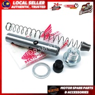 HONDA GBO/GBOJ/EX5/EX5 DREAM/W100/W100-R/CLASS 1/W110/DASH110/FUTURE125/DREAM110-FI TENSIONER PUSH R