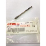 RXZ CATELYZER MILLI BOSS PUSH ROD , CLUTCH PLATE BATANG SHORT (YAMAHA100%ORIGINAL) 1W1-16356-02