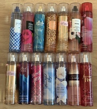 BBW Bath and Body Works Body Mist 236ml Original 100 - Merry Diskon