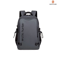 Arctic Hunter กระเป๋าเป้สะพายหลัง กระเป๋าเป้ทำงาน sporty Backpack รุ่น B00530
