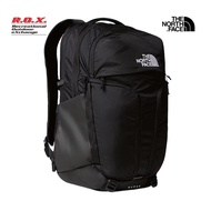 The North Face 31l Surge Blk/Blk/Npf Unisex Backpack