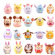 Tsum Tsum Plush Toy 18cm Ufufy Soft Toy