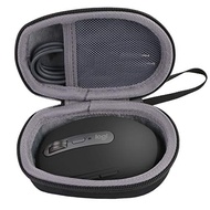 [FROM JAPAN] Aenllosi Storage Case Compatible Logitech Logitech MX ANYWHERE 3S/3/2 Wireless Mouse MX1700 (Graphite) (Case Only)