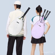 YONEX Yonex Badminton Bag Tennis Bag Shoulder Bag BA291CR High-Value Crossbody Sports Bag for Girls