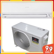Mitsubishi Non Inverter Air Conditioners SRK/C12CR-S (1.5HP)