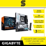 GIGABYTE Z890 Gaming X WiFi 7 LGA1851 ATX Motherboard