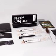 Siwak Starter Pack - Premium Siwak Natural Toothbrush - Nazif Miswak