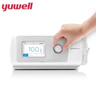 Yuwell YH450 Auto CPAP Machine with Extra Nasal Mask