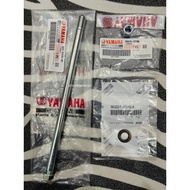 Yamaha Y125 Y125ZR Y125Z Shaft SwingArm Original Japan 95614-12100 / 3AY-F2141-01 / 90201-124E4