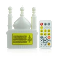 Radio Zikir Plug in ZIKIR RUQYAH PLUG ZIKIR ZIKIR DAN SURAH Al Quran ZK70 Zikir Plug Auto Play 24 JA