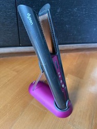 Dyson 直髮夾