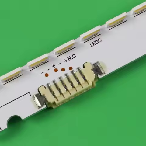 LED Backlight Strip For 2012SVS32 7032NNB 44 2D REV1.0 BN96-21458A LE320BGA-B1 LTJ320HN08-L LTJ320HN