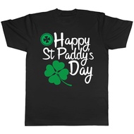 Happy Paddy'S Day Mens Mens T-Shirt