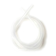 9Mm 6Mm X Silicone Tube Hose Translucent Tube Food Grade Non-Toxic Soft Rubbe J6pd