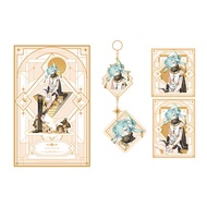 Forever 7 Days Capital Fireworks Conference IWC Patrol Series Set Special Online Game Official Merch