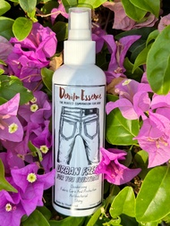 Set Starter Wash Denim Essence ครบชุดการดูแล สเปรย์ดับกลิ่น น้ำยาซักผ้าสำหรับกางเกงยีนส์ เหมาะสำหรับ