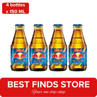 Red Bull Supreme Energy Drink 150ml - Pack of 4
