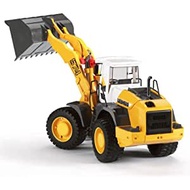 Bruder L574 Liebherr Wheel Loader Toy