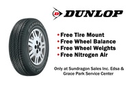 Dunlop 215/65 R16 98H GrandTrek ST20 H/T Tire