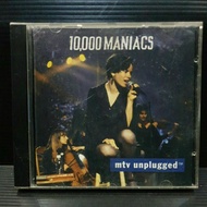 10000 Maniacs - MTV Unplugged