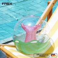 FABX | Mermaid Unicorn Inflatable Beach Ball