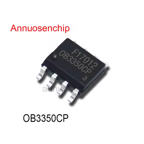 10PCS New and Original SMD OB3350 SOP-8 OB3350CP