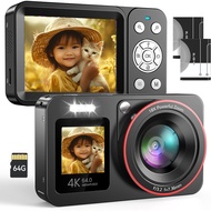 2912 [CCD/Camera High-Value Ready Stock Private Model Camera Photograph 0 Year Student 4 million Dig