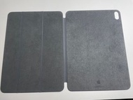 二手 灰黑色 iPad Pro 保護殼 (Apple 原廠 Smart Cover)