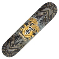 Ván trượt thể thao gỗ phong ép 8 lớp cao cấp đạt chuẩn thi đấu ván thi đấu cao cấp cỡ lớn 80 cm bảo