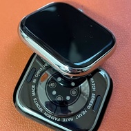 latest  2026 AMOLED smart watch 42mm watch 11  mini edge boot up logo wireless charging BT Call smar