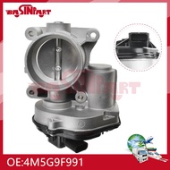 4M5G9F991 Throttle Body Position TPS Sensor for Ford C-Max Fiesta Focus Galaxy Mondeo Fusion 1.8 2.0