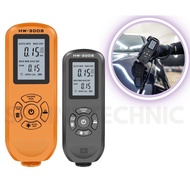 Hw-300s Coating Thicknes HW-300S Paint Thickness Measuring Tool Original