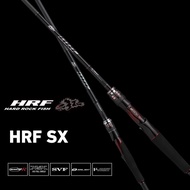 DAIWA HRF SX Series Rockfish Rods