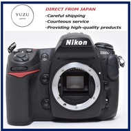 Pre-owned Product Nikon D300S 12.3MP Digital SLR Camera Body - Excellent Condition, Low Shutter Coun