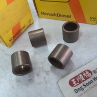 Mercedes W115 220D Starter Bush 16.5x12.5x15.6mm Monark 083 777 019 (2000301019) Volvo Nissan Peugeo