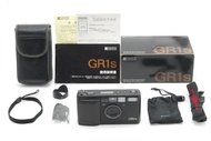 Ricoh GR1s 菲林相機