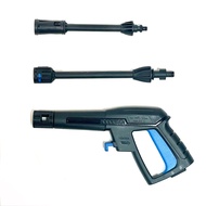 อะไหล่ เครื่องฉีดน้ำแรงดันสูง Hyundai Transformer 3 / Depression 4 เครื่องฉีดน้ำ อุปกรณ์