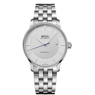 M1idoo Watch Beren Saili Series Long Kinetic Energy Mechanical Men's Watch Calendar Mechanical Watch